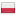 bacel.pl server is located in Poland